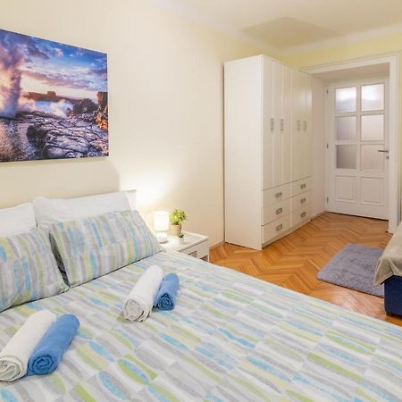 Apartman Kortil Rijeka Exterior foto
