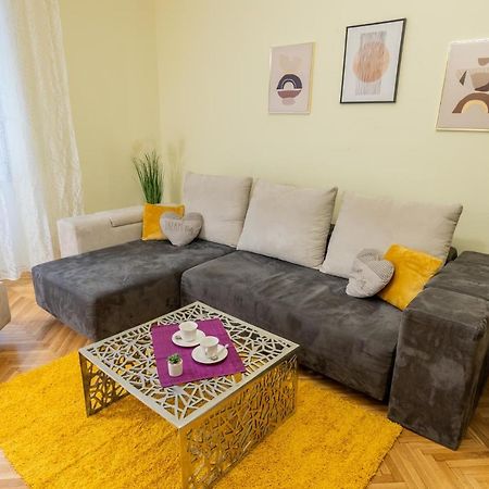 Apartman Kortil Rijeka Exterior foto
